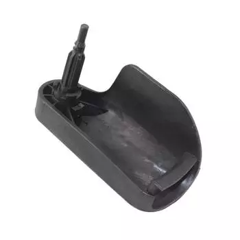 Запасная ручка замка капота, сменная ручка замка капота для TT TTS 2007-2014 8J1823533C