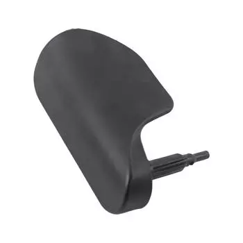 Запасная ручка замка капота, сменная ручка замка капота для TT TTS 2007-2014 8J1823533C