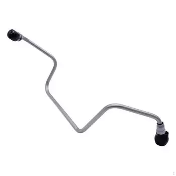 Запасная трубка подачи масла турбонаддува, простая установка 9651785280C для Peugeot 307