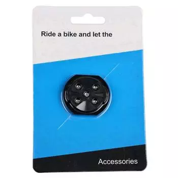 Запасное крепление для велосипедного компьютера, ремонт сломанных деталей для Garmin Bryton