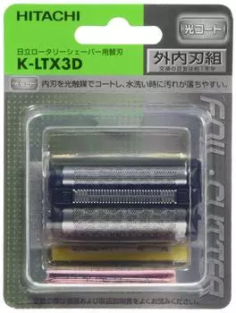 Запасное лезвие для бритвы Hitachi KLTX3D