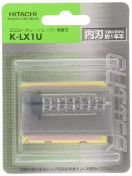 Запасное лезвие для бритвы Hitachi KLX1U
