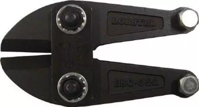 Запасное лезвие для кусачек-болтов 450 мм BCK450