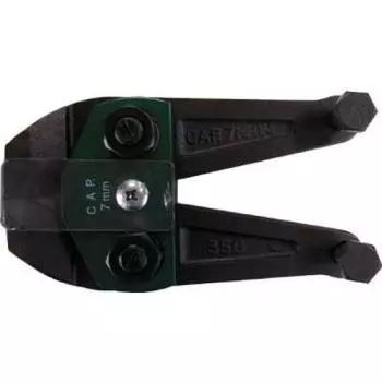 Запасное лезвие для кусачек HIT Monster MNC350G