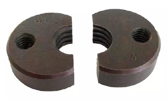 Запасное лезвие для полновинтового резака MCC 4W ABE0104