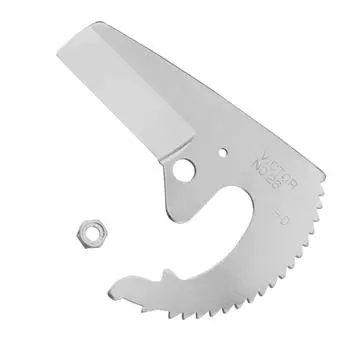 Запасное лезвие для резака Victor Enbi VP26 (для ВП-50Е)