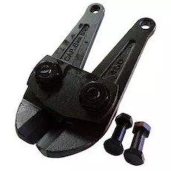 Запасное лезвие для углового резака HIT ACC350