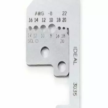 Запасное лезвие IDEAL Strip Master для 45-092 L-4421