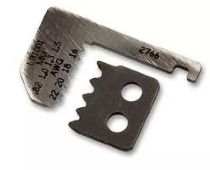 Запасное лезвие IDEAL Strip Master Light для 45-671 LB-1001