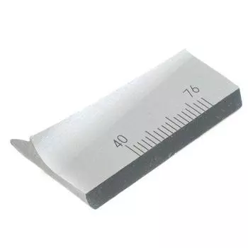 Запасное лезвие Kanzawa Large Xpit/Powerpit NO.2 K-302-3