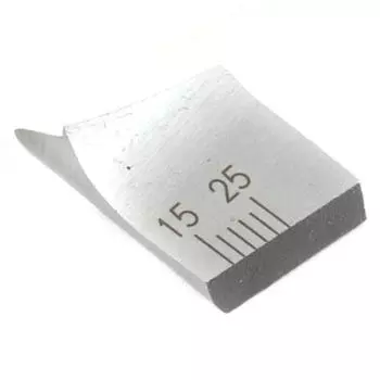 Запасное лезвие Kanzawa Pit Small X-Pit/Power NO.1 K-301-2