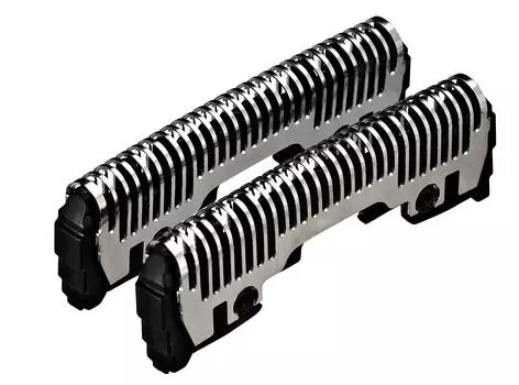 Запасное лезвие Panasonic для мужской бритвы, внутреннее лезвие ES9170 серебряный