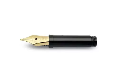 Запасное перо Kaweco золотое (M) золотой