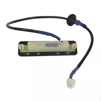 Запасной электрический переключатель открывания двери задней двери багажника 84840-21010 для