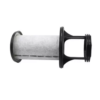 Запасной элемент автоматического маслоуловителя фильтра MANN + HUMMEL LC 5001/2X для белый