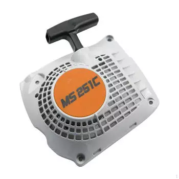 Запасной аксессуар для стартера подходит для MS251C