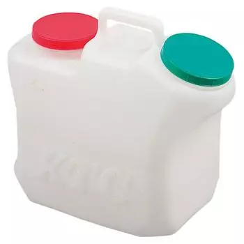 Запасной бак Kyoto Machinery Tools (КТК) (Бак + Крышка) AE401-СТ