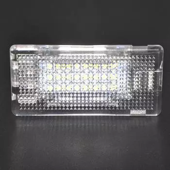 Запасной белый OEM-белый ксеноновый светодиодный чемодан для багажа для BMW 3 серии F Series