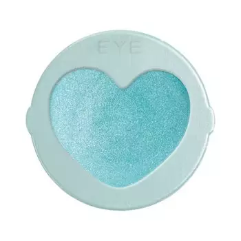 Запасной блок карандашей для век Tropical PreCure Pretty Holic Pretty Amulet ~ Ju! (Искрящийся зеленый)