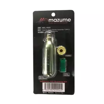 Запасной бомбардировщик Mazume, сборка типа 5 для 437 MZLJ-770, MZLJ-436, MZLJ-503