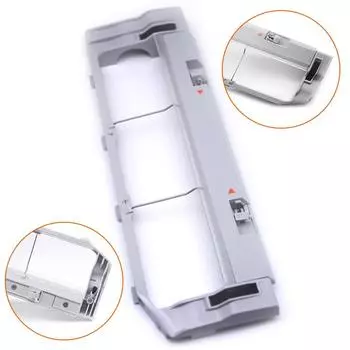 Запасной чехол основной щетки для робота-пылесоса Xiaomi Mi S55 S5 S51 S52, детали