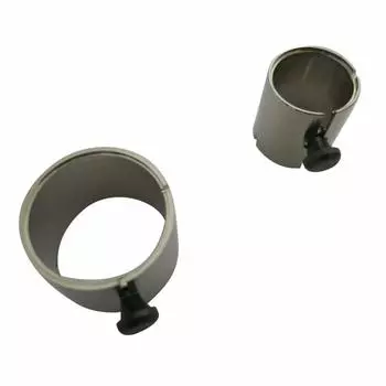 Запасной держатель часового механизма из нержавеющей стали для ремонта часовщиков ETA или 2671 2824/2836