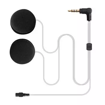 Запасной динамик для домофона CIEL (Tourmate/Citymate) CL-A301 чёрный