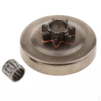 Запасной инструмент для снятия игольчатого подшипника барабана сцепления 40 350 351 356XP, 1030 RT-7T