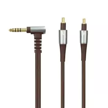 Запасной кабель AUX для подключения аудиокабеля для ремонта наушников MSR7b/SR9/ESW990h/ES770h/ESW950/ES750