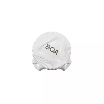 Запасной комплект BOA (RC300белыйлевая нога)