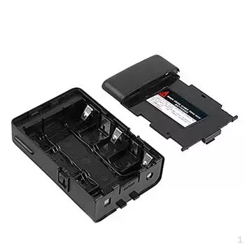 Запасной корпус для батареек 5xAA для