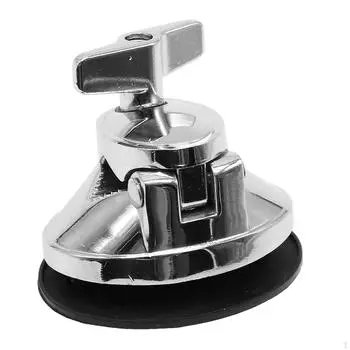 Запасной кронштейн для крепления комплекта барабанов из сплава, зажим держателя стойки для обслуживания барабанов, сменный пол Style A