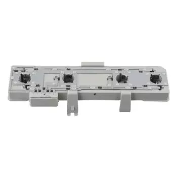 Запасной патрон лампочки для Skoda для Octavia (2004 2012) с OEM-номером 1Z5945257A из надежного материала ABS CHINA