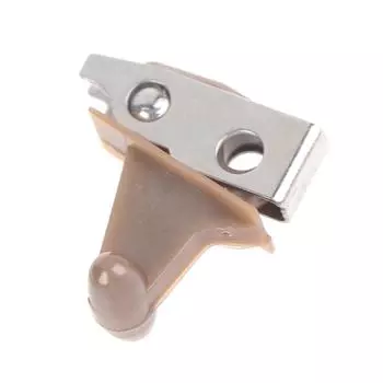 Запасной переключатель для запасных частей для электрической машинки 8148/8591 кофейный