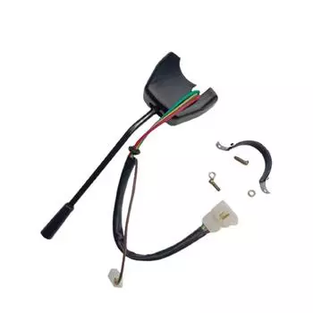 Запасной переключатель указателя поворота Jk802A для погрузчика Heli