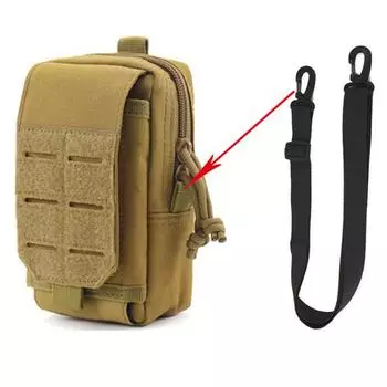 Запасной плечевой ремень, регулируемый ремень, веревка для подвешивания, унисекс, дорожная компьютерная сумка, ремни, ремень, нейлоновый ремень для камеры через плечо None чёрный