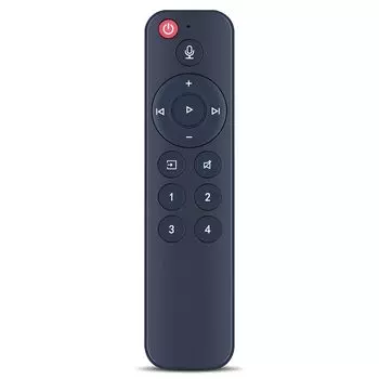 Запасной пульт дистанционного управления для WiiM Pro Plus AirPlay 2