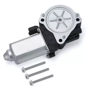 Запасной шаговый двигатель для лестницы на колесах для Kwikee 676061 Lippert 1101428, комплект для замены двигателя окна автомобиля