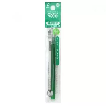 Стержень для шариковой ручки Pilot Friction Ink