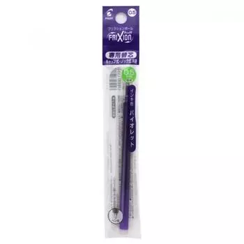 Стержень для шариковой ручки Pilot Friction Ink