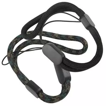 Запасной страховочный трос 1 шт 20,5 см около 3 г руль камуфляжный