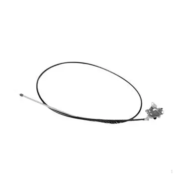 Запасной трос дроссельной заслонки, 746-05145 Прочный, металлический, аксессуар для уличного электроинструмента 946-05145