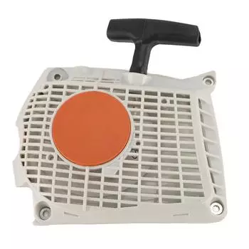 Запасной узел стартера с ручным приводом для бензопилы, запасные части для MS261 1141 080 2100