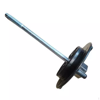 Запасной винт для удержания шины, фиксированные детали, высокая производительность, прочные