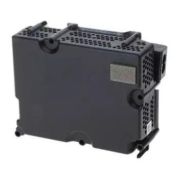 Запасной внутренний блок питания, совместимый с консолью, замена аксессуаров, низкий уровень шума