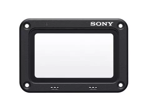 Запасной защитный чехол для объектива SONY VF-SPR1 DSC-RX0