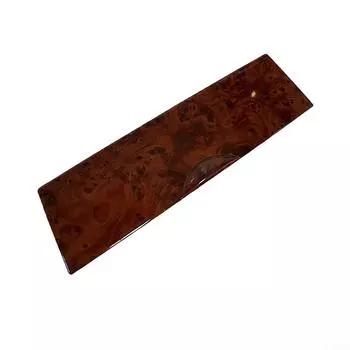 Запасные аксессуары для отделки крышки панели Простая установка