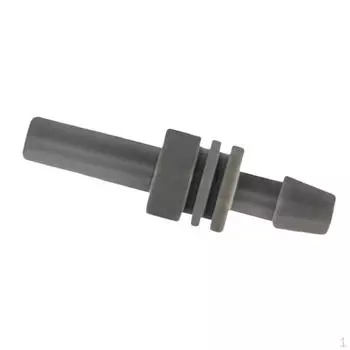 Запасные аксессуары для удлинительной трубки соединителя манжеты, серый цвет 03