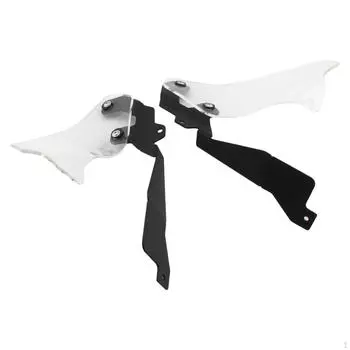 Запасные боковые панели ветрового стекла для мотоцикла F750GS transparent