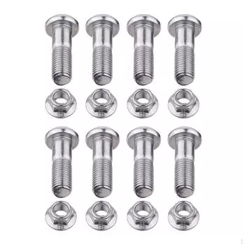 Запасные болты звездочки заднего колеса для Yamaha Raptor 700R 2009~2018 гг.
